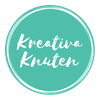 Kreativa Knuten Logotype