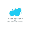 Productpond Uk Logó