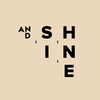 ANDSHINEshop Logotype