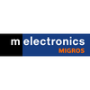 Melectronics Logotype