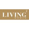 Living2 women Logotype