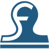 stempel-fabrik Logotyp