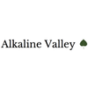 Alkaline Valley Logotype