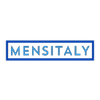 Mensitaly Logotype