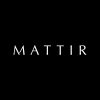 MATTIR Logotype
