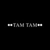 TAM TAM STORE Logotipo