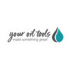 Your Oil Tools Logotype