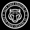 Easy Tiger Creative Co. Logo