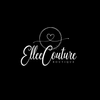 Ellee Couture Boutique, LLC Logotype