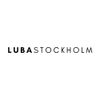 Luba Stockholm Logotyp