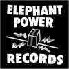 Elephant Power Records Logotyp