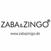 ZABA&ZINGO Logotype