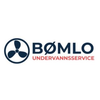 Bømlo Undervannsservice Logo