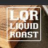 liquidroast Logotyp