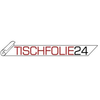 Tischfolie 24 Logotype