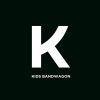 KIDS BANDWAGON Logotype