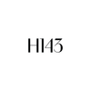 H143 Logotype