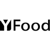 YFood Logotyp