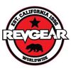 Revgear Sports Logotype