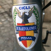 Cicli Di Bartolomei Logotipo