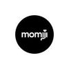 lovemomiji.com Logotipo