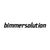 bimmersolution.com Logotype