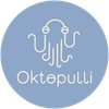 Oktopulli Logotype
