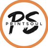 PrintSoul Logo