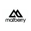 MATBERRY Logotype