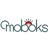 omobooks Verlag Logotype