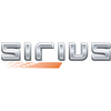 Sirius-Norge AS Logo
