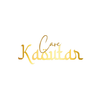 Kaoutar Care Logotipo