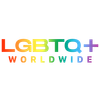 LGBTQWORLDWIDE Logo
