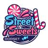 Street Sweets Logó