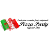 pizzapartyshop.com Logotip