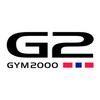GYM2000 Logo