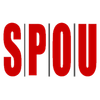 SPOU (Stichting Publicaties Oud-Utrecht) Logotype