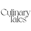 Culinary Tales Logotype