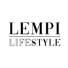 Lempi Lifestyle Logotyp