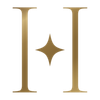Hellstern Hair &amp; Beauty Logotype