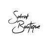 Sabrak Boutique Logotype