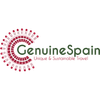 GenuineSpain Logotipo