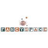 Fancy Space Logotipo