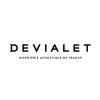 Devialet Logo