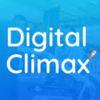 DIGITAL CLIMAX Logotype