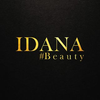 IDANA Beauty Logotipo
