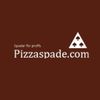 pizzaspade.com Logotipo