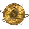 CoreMichael Astrology Logotype