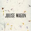 Julise Magon Logotype