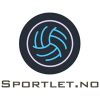 sportlet.no Logo